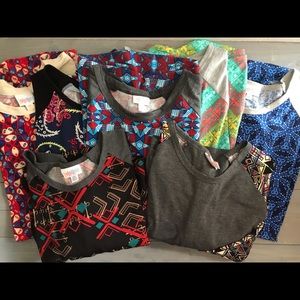LulaRoe Randy Bundle
